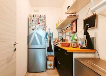 Cucina - Trilocale piazzetta del Torricino, Savignano sul Rubicone - foto 18
