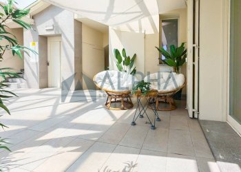 Terrazzo - Trilocale piazzetta del Torricino, Savignano sul Rubicone - foto 22