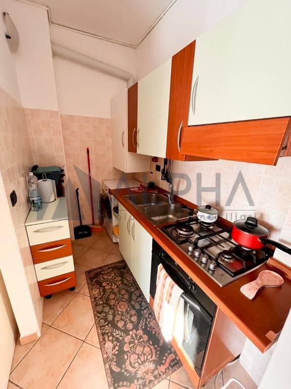 Cucina - Three-room apartment viale Matteo Maria Boiardo, Ravenna - photo 2