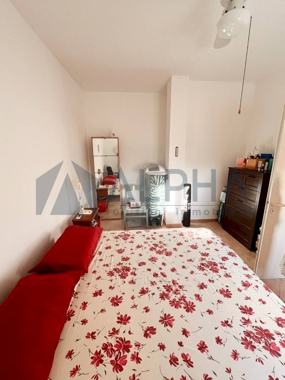 Camera da letto - Three-room apartment viale Matteo Maria Boiardo, Ravenna - photo 3