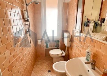 Bagno - Three-room apartment viale Matteo Maria Boiardo, Ravenna - photo 5