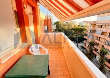 Terrazzo - Three-room apartment viale Matteo Maria Boiardo, Ravenna - photo 6