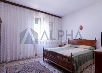 Camera da letto - Casa indipendente via Vicoli, Ravenna - foto 4