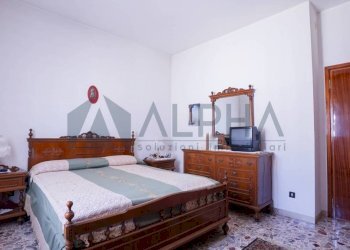 Camera da letto - Casa indipendente via Vicoli, Ravenna - foto 6