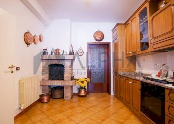 Cucina - Casa indipendente via Vicoli, Ravenna - foto 12