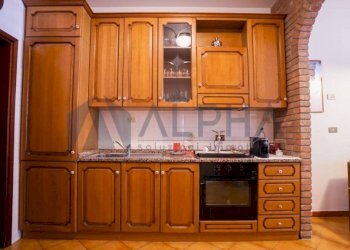 Cucina - Casa indipendente via Vicoli, Ravenna - foto 13