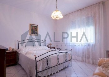 Camera da letto - Casa indipendente via Vicoli, Ravenna - foto 14