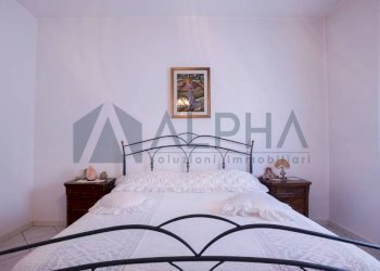 Camera da letto - Casa indipendente via Vicoli, Ravenna - foto 15