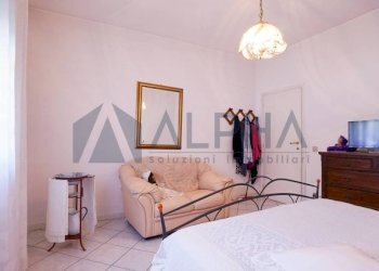 Camera da letto - Casa indipendente via Vicoli, Ravenna - foto 17
