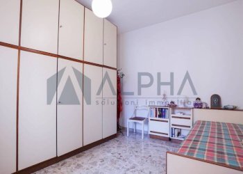 Camera da letto - Casa indipendente via Vicoli, Ravenna - foto 21