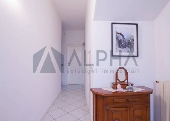 Disimpegno - Casa indipendente via Vicoli, Ravenna - foto 38