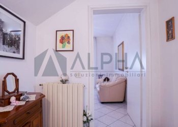Corridoio - Casa indipendente via Vicoli, Ravenna - foto 39