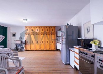 Cucina - Casa indipendente via Vicoli, Ravenna - foto 40