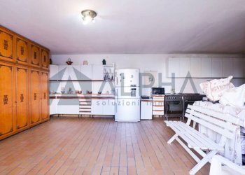 Interno non residenziale - Casa indipendente via Vicoli, Ravenna - foto 41