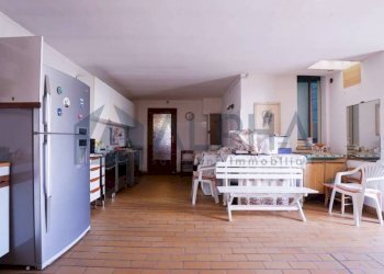Salone - Casa indipendente via Vicoli, Ravenna - foto 43