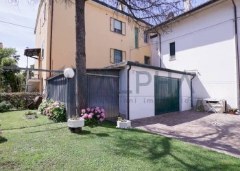 Giardino - Casa indipendente via Vicoli, Ravenna - foto 46