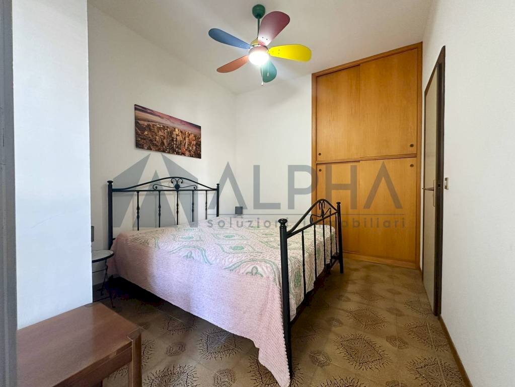 Camera da letto - Trilocale viale Pablo Picasso, Ravenna - foto 2
