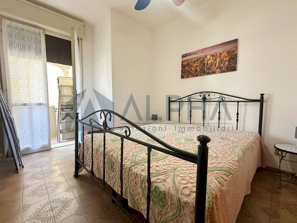 Camera da letto - Trilocale viale Pablo Picasso, Ravenna - foto 3
