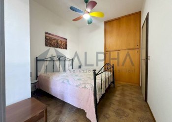 Camera da letto - Appartamento viale Pablo Picasso, Ravenna - foto 2