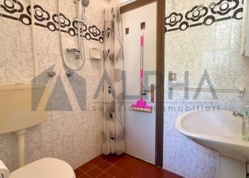 Bagno - Appartamento viale Pablo Picasso, Ravenna - foto 7