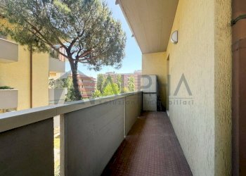 Balcone - Appartamento viale Pablo Picasso, Ravenna - foto 10