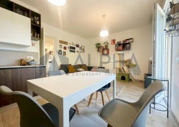 Salone - Two-room apartment via dei Poggi, Ravenna - photo 2