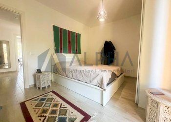 Camera da letto - Two-room apartment via dei Poggi, Ravenna - photo 4