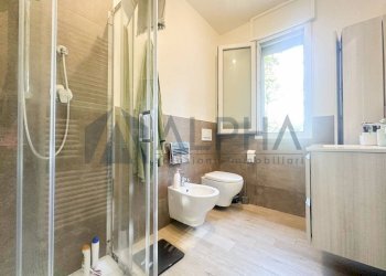 Bagno - Bilocale via dei Poggi, Ravenna - foto 7