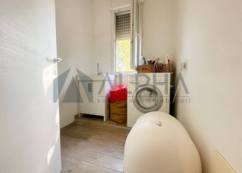 Lavanderia - Two-room apartment via dei Poggi, Ravenna - photo 9