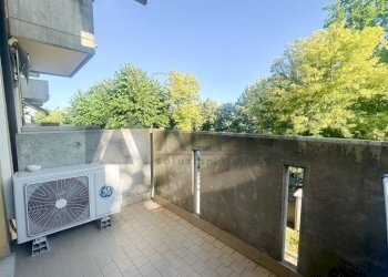 Terrazzo - Two-room apartment via dei Poggi, Ravenna - photo 10