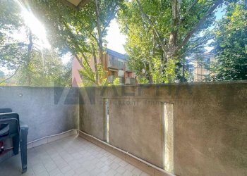 Terrazzo - Two-room apartment via dei Poggi, Ravenna - photo 11