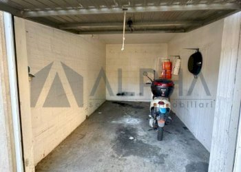 Box auto - Two-room apartment via dei Poggi, Ravenna - photo 13