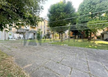 Giardino - Bilocale via dei Poggi, Ravenna - foto 15