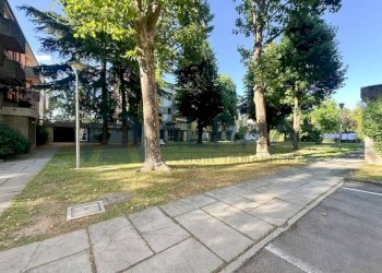 Giardino - Two-room apartment via dei Poggi, Ravenna - photo 16