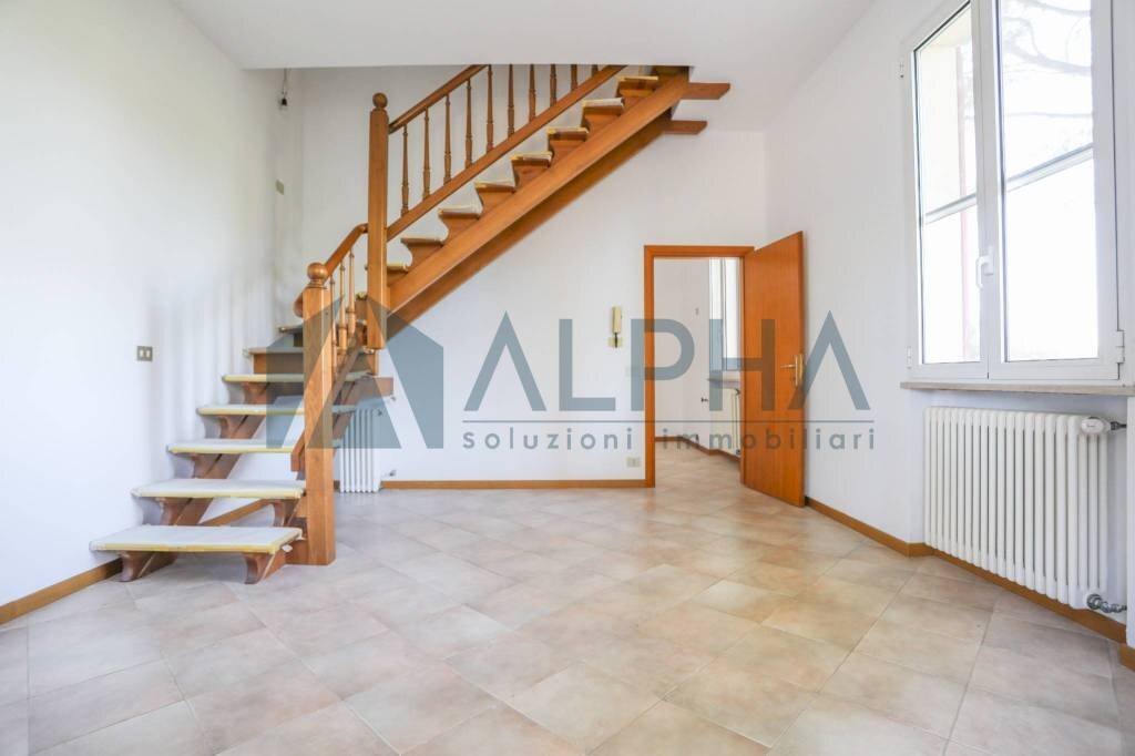 Scala - Casa indipendente viale dell'Appennino, Forlì - foto 1