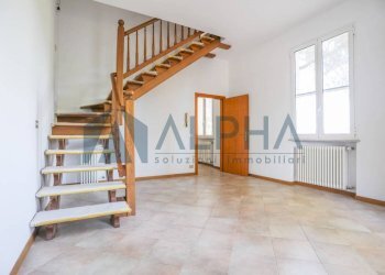 Cucina - Casa indipendente viale dell'Appennino, Forlì - foto 4
