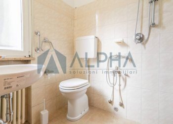 Bagno - Casa indipendente viale dell'Appennino, Forlì - foto 8