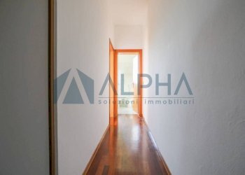 Corridoio - Casa indipendente viale dell'Appennino, Forlì - foto 12