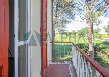 Balcone - Casa indipendente viale dell'Appennino, Forlì - foto 16