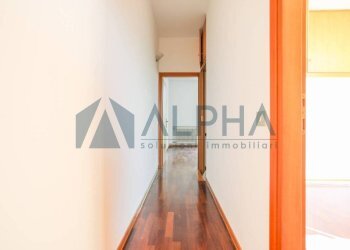 Corridoio - Casa indipendente viale dell'Appennino, Forlì - foto 18