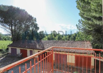 Vista - Casa indipendente viale dell'Appennino, Forlì - foto 23