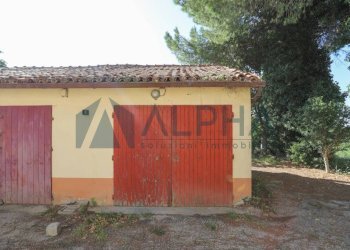 Box auto - Casa indipendente viale dell'Appennino, Forlì - foto 24