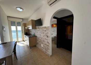 Cucina - Bilocale largo del Porto di Roma, Roma (zona Lido di Ostia) - foto 7
