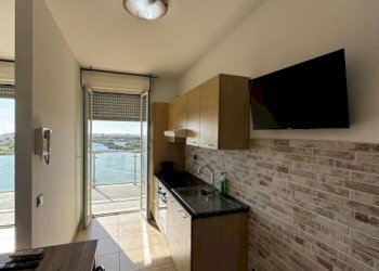 Cucina - Bilocale largo del Porto di Roma, Roma (zona Lido di Ostia) - foto 8