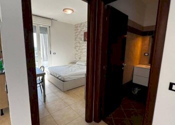Disimpegno - Bilocale largo del Porto di Roma, Roma (zona Lido di Ostia) - foto 18