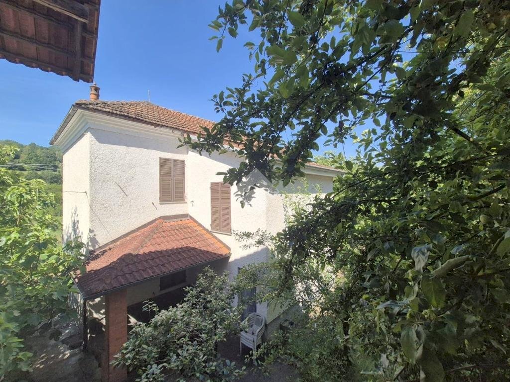 Casa indipendente Strada provinciale, Prasco - foto 1