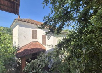 Casa indipendente Strada provinciale, Prasco - foto 1