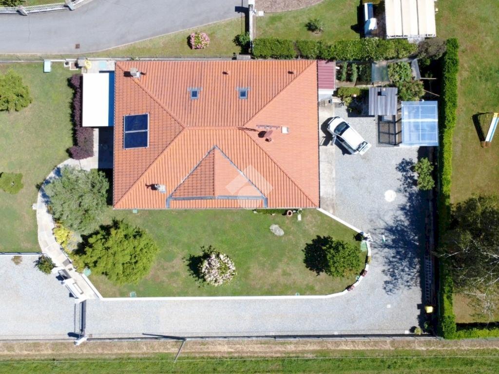 Villa Via Giovanni Antonio Ambrosetti, Roppolo - photo 2