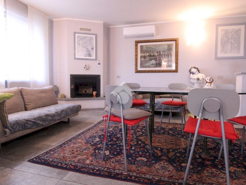 Villa Via Giovanni Antonio Ambrosetti, Roppolo - photo 3