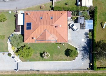 Villa Via Giovanni Antonio Ambrosetti, Roppolo - photo 2